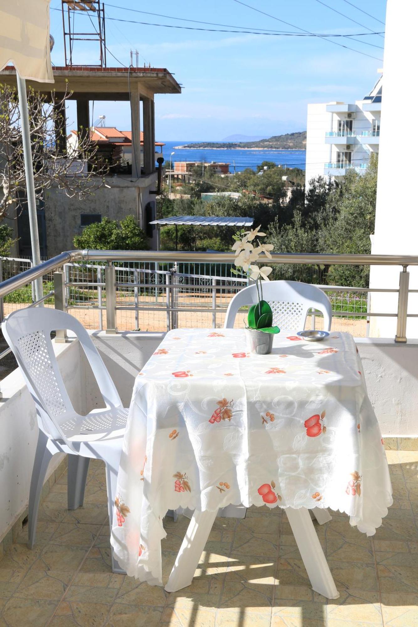 Myksamil Apartments Eksteriør billede