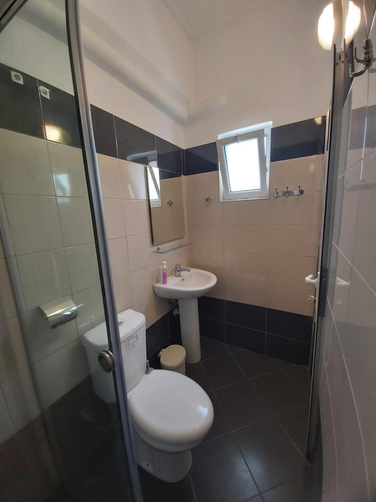 Myksamil Apartments Eksteriør billede