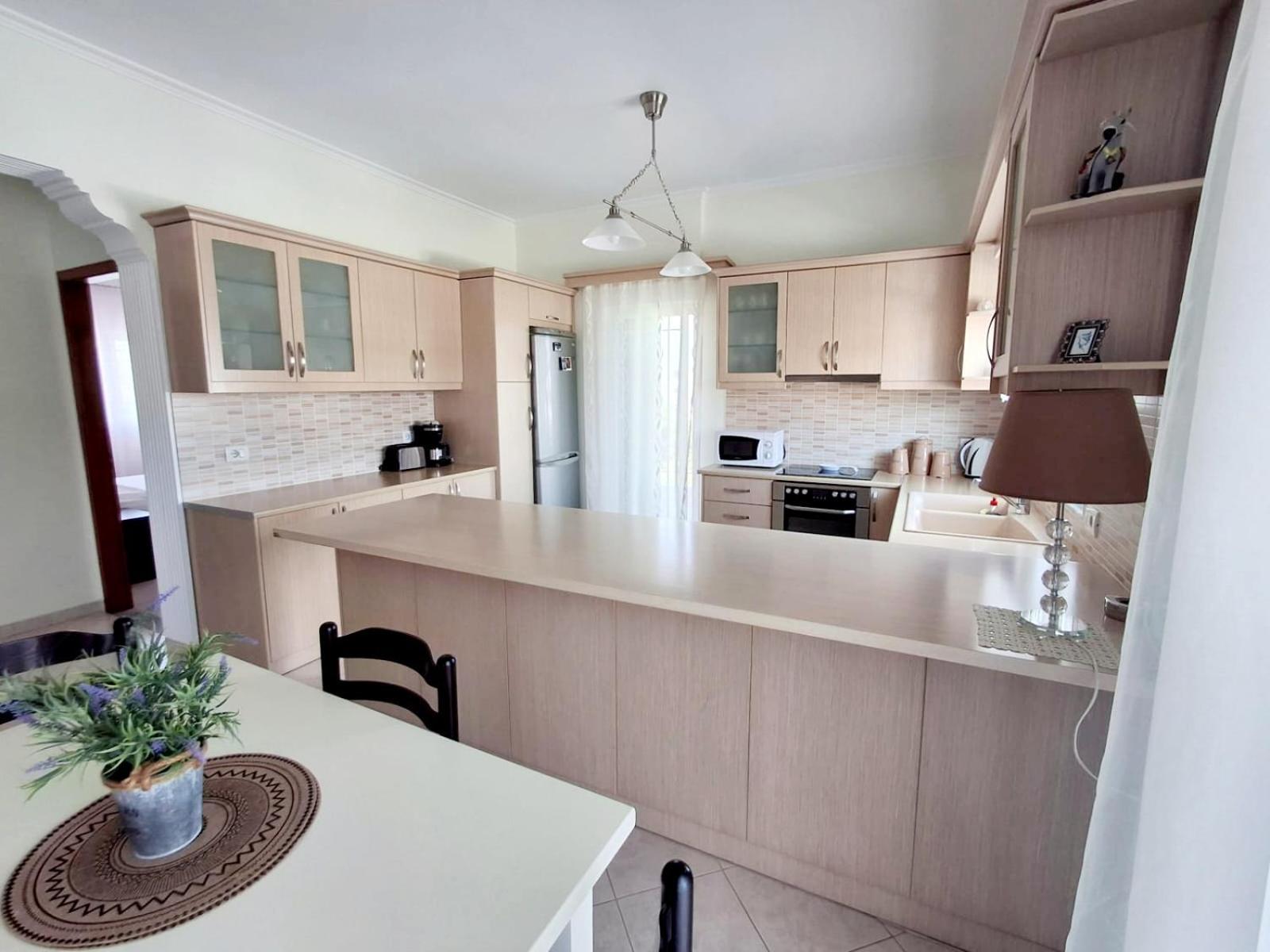 Myksamil Apartments Værelse billede